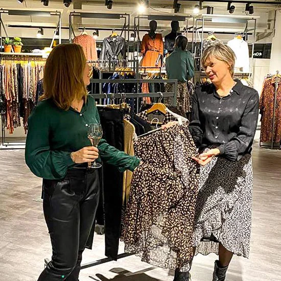 brantjes persoonlijk shoppingadvies