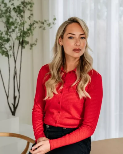 &Co Woman LOTTE STRUCTURE