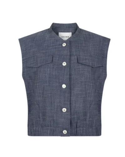 Aaiko Aaiko OLIVIA DENIM VIS 368