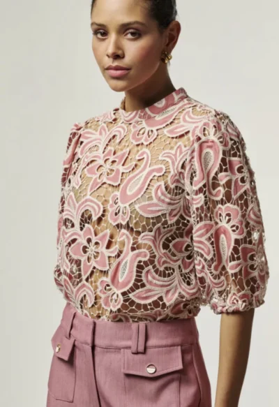 Aaiko Aaiko SHAILA PES 526