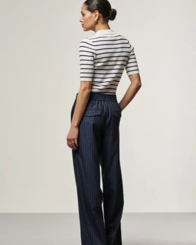 Aaiko Aaiko JULIA STRIPE VIS 302