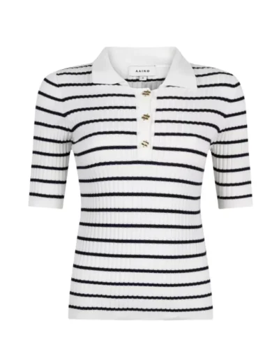 Aaiko Aaiko JULIA STRIPE VIS 302