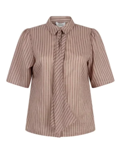 Aaiko Aaiko VERONNE STRIPE TIE PES 351