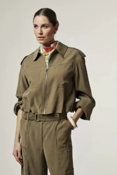 Aaiko Aaiko ROSALIE TEN 545