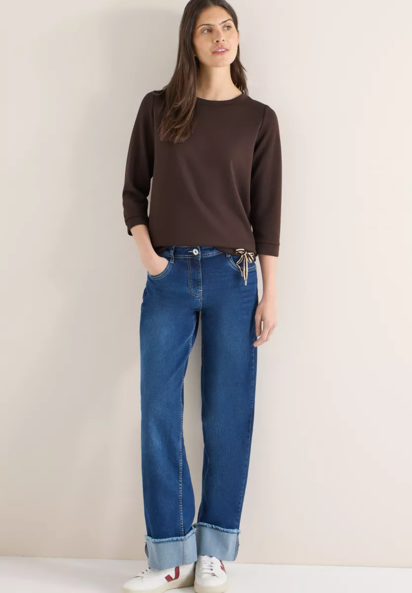 CBR Cecil TOS Soft Touch T-Shirt 3 Cecil CBR Cecil TOS Soft Touch T-Shirt