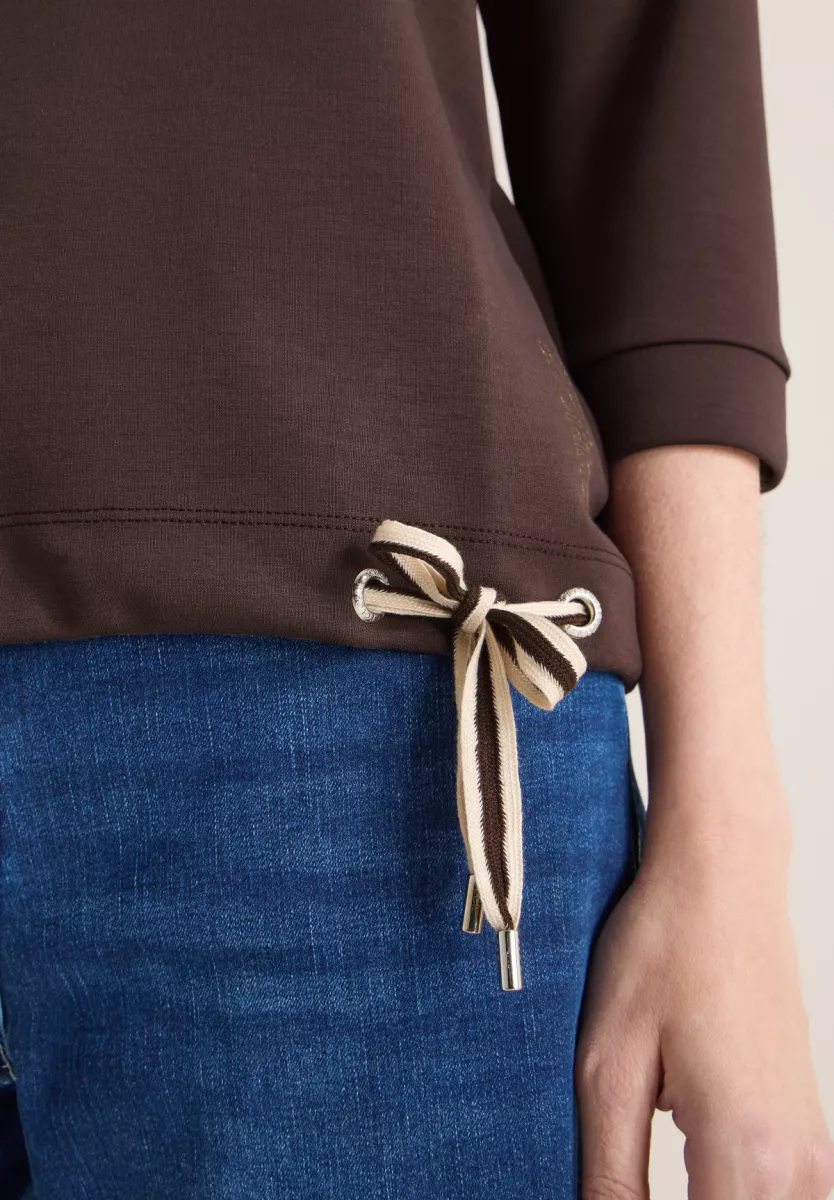 CBR Cecil TOS Soft Touch T-Shirt 5 Cecil CBR Cecil TOS Soft Touch T-Shirt