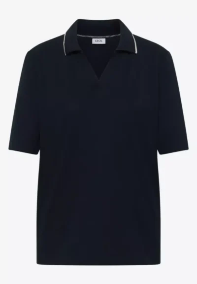 Cecil CBR Cecil PiquÃ©e Polo Shirt