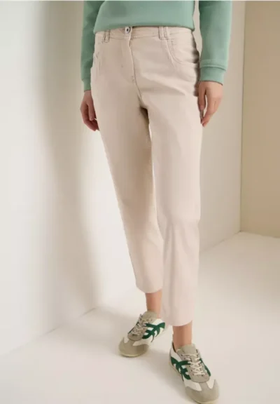 Cecil Cecil NOS Style Scarlett Washed