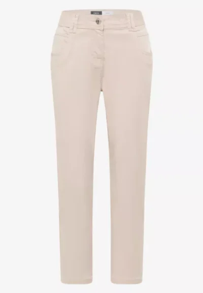 Cecil Cecil NOS Style Scarlett Washed