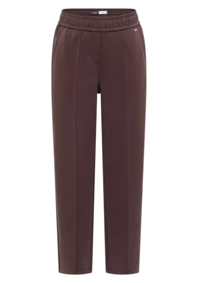 Cecil Cecil Style Neele Straight Silk Touc