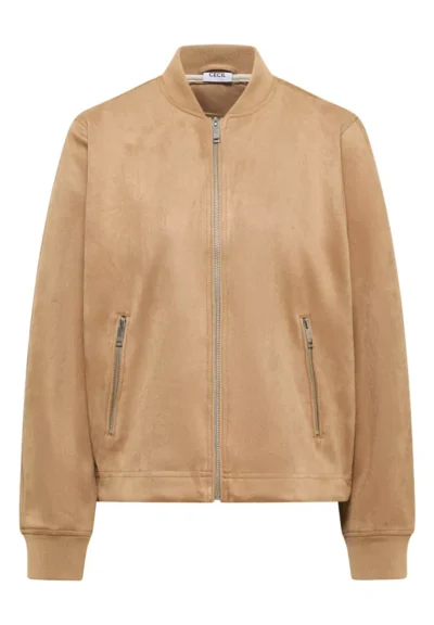 Cecil CBR Cecil Velour Blouson
