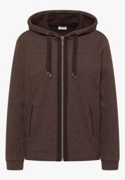 Cecil Cecil NOS Striped T-Shirt Jacket