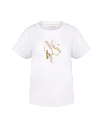 Nukus Nukus NKS04018 Rowena Shirt