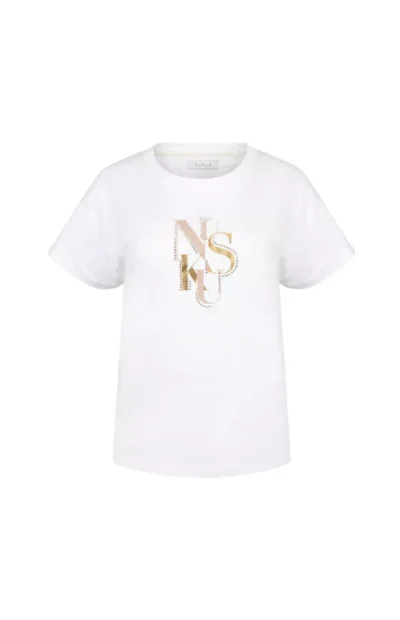 Nukus Nukus NKS04018 Rowena Shirt