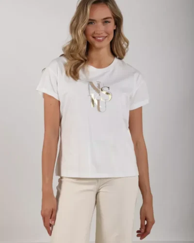 Nukus Nukus NKS04018 Rowena Shirt