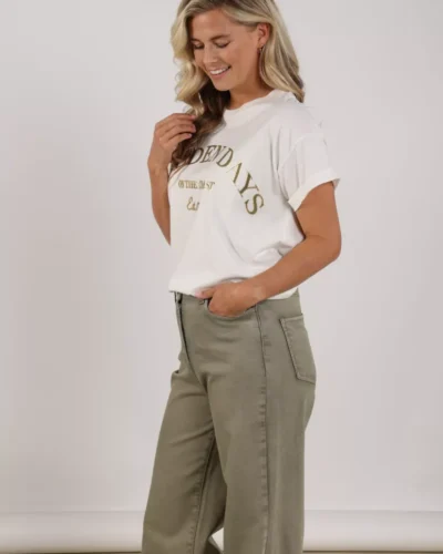 Nukus Nukus NKS04023 Sanne Shirt