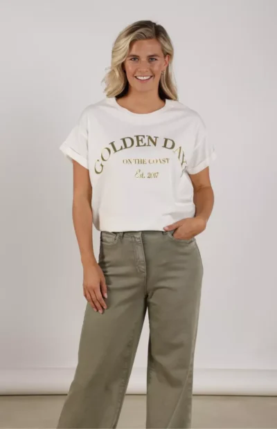 Nukus Nukus NKS04023 Sanne Shirt