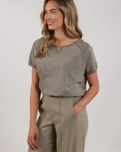 Nukus Nukus NKS01085 Anita Top