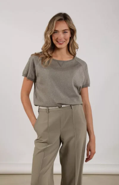 Nukus Nukus NKS01085 Anita Top