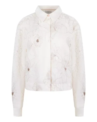 Nukus Nukus NKS02167 Adora Blouse