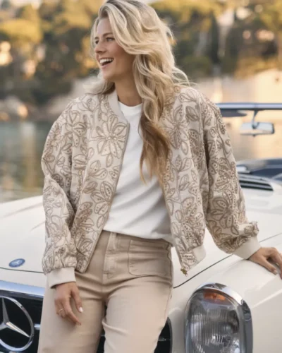 Nukus Nukus NKS13083 Ginny Bomber