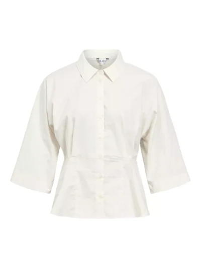 Object OBJMERLE HOPE 3/4 RE SHIRT 143