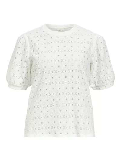 Object OBJLAILA S/S RE TOP NOOS