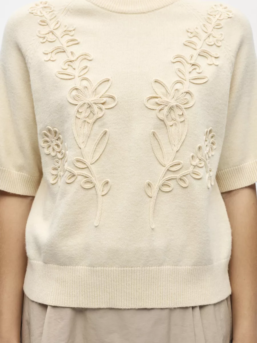 OBJLANEY RUBIN SS PULLOVER NOOS 3 Object OBJLANEY RUBIN SS PULLOVER NOOS