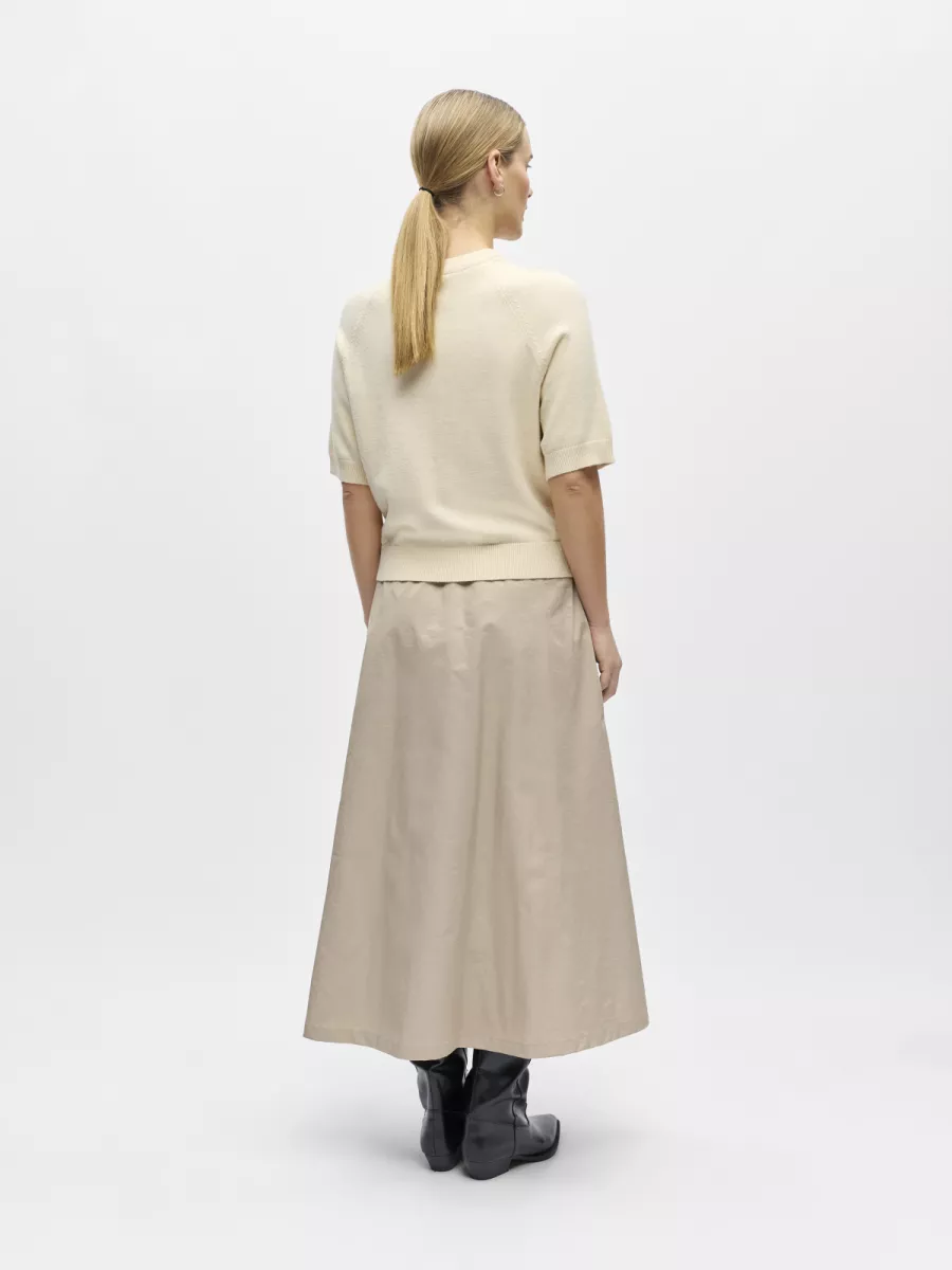 OBJLANEY RUBIN SS PULLOVER NOOS 5 Object OBJLANEY RUBIN SS PULLOVER NOOS