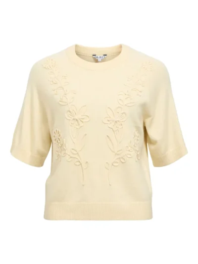 Object OBJLANEY RUBIN SS PULLOVER NOOS