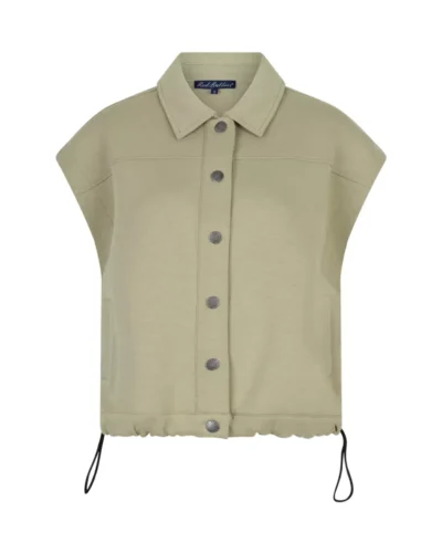 Red Button Magic App Bodil Scuba Bodywarmer