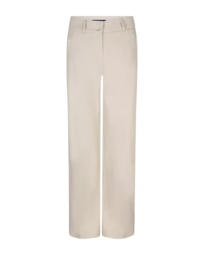 Red Button Magic App Colette Punta & Zippers L33