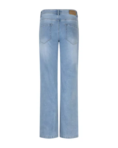 Red Button Red Button Colette bleach SS26 Lengte 31