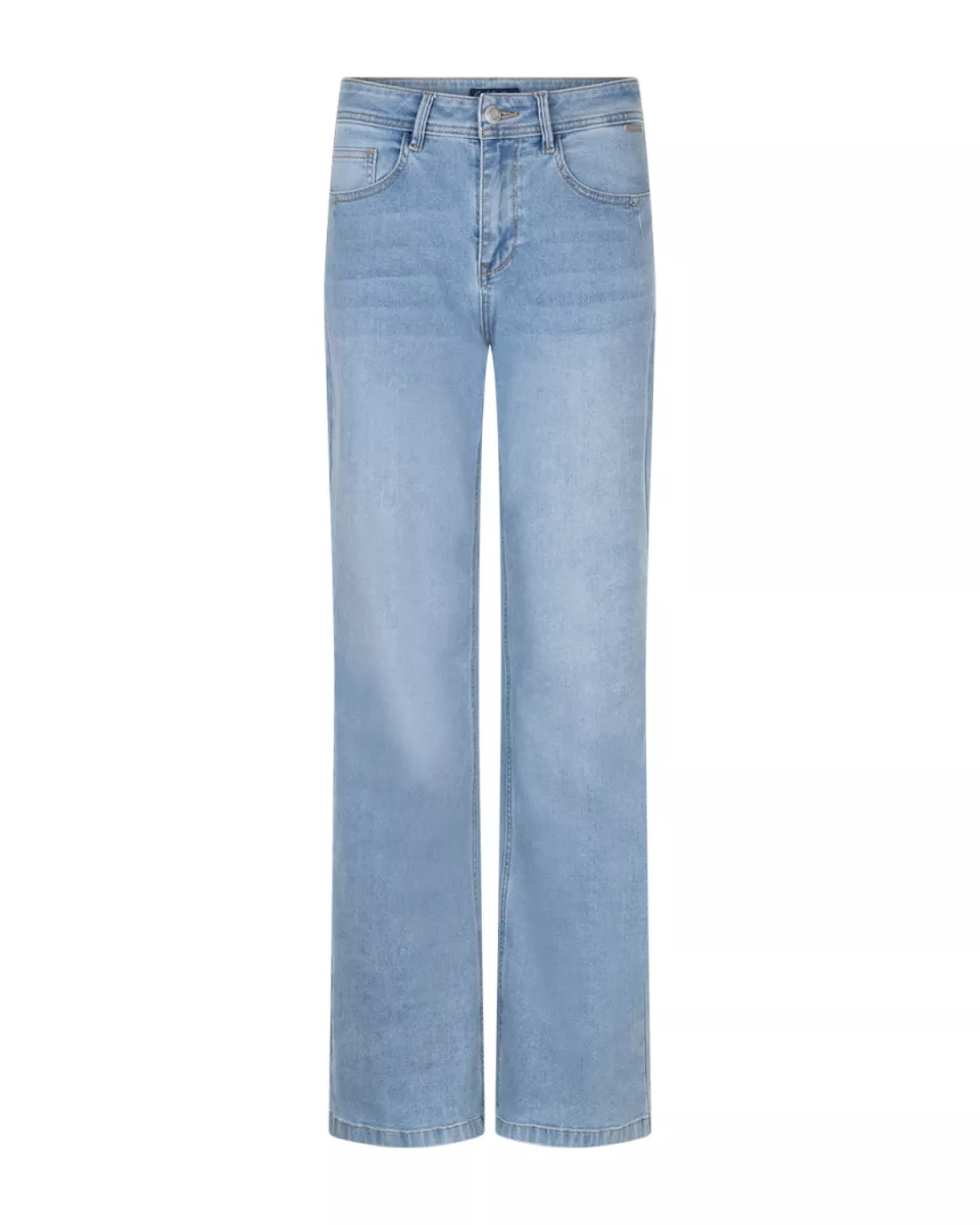 Red Button Red Button Colette bleach SS26 Lengte 31