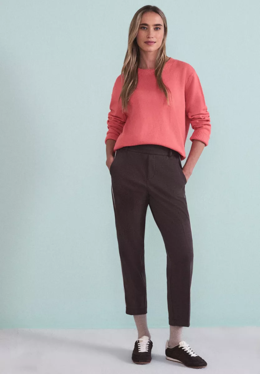 Street One cotton round neck 4 Street One Street One cotton round neck