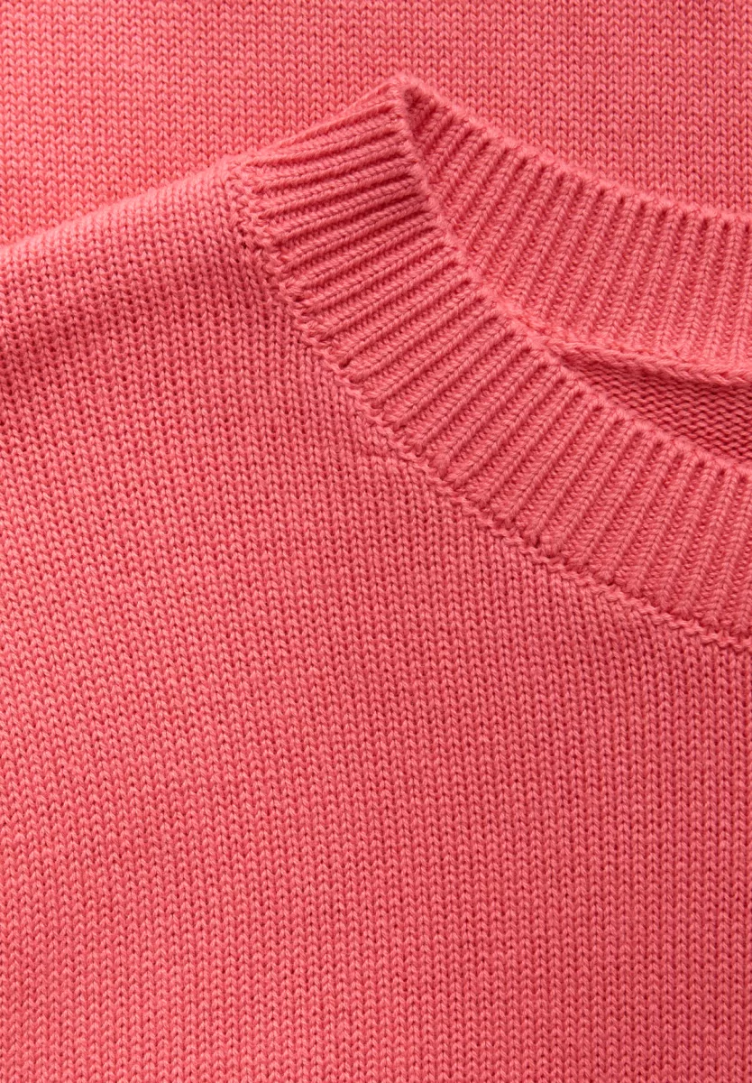 Street One cotton round neck 7 Street One Street One cotton round neck
