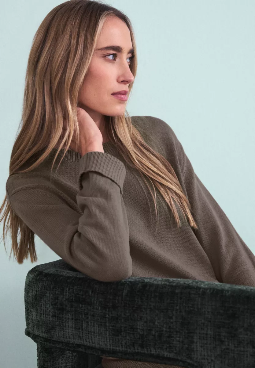 Street One cotton round neck 2 Street One Street One cotton round neck