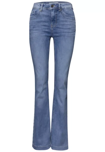 Street One Street One QR Style Blaire Bootcut,hw,lig