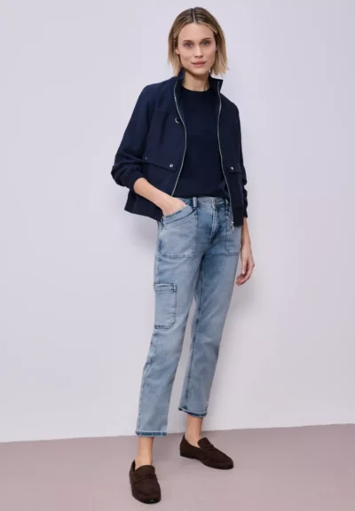 Street One Street One QR Style Charlie Boyfriend Car