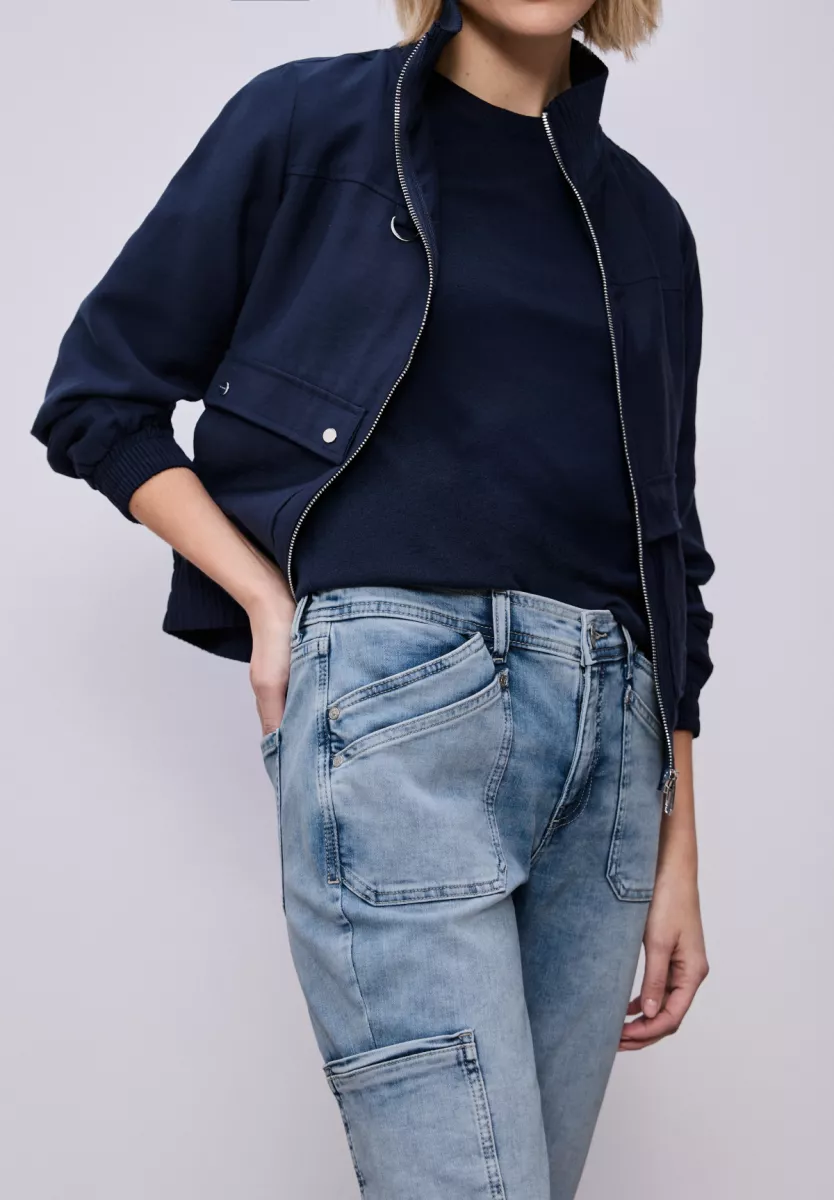 Street One QR Style Charlie Boyfriend Car 5 Street One Street One QR Style Charlie Boyfriend Car