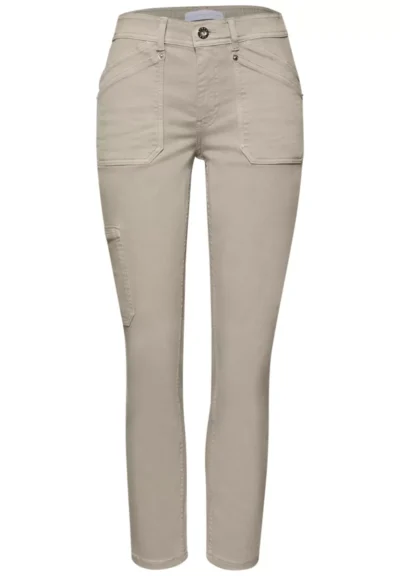 Street One CBR Street QR Style Charlie Boyfriend Car