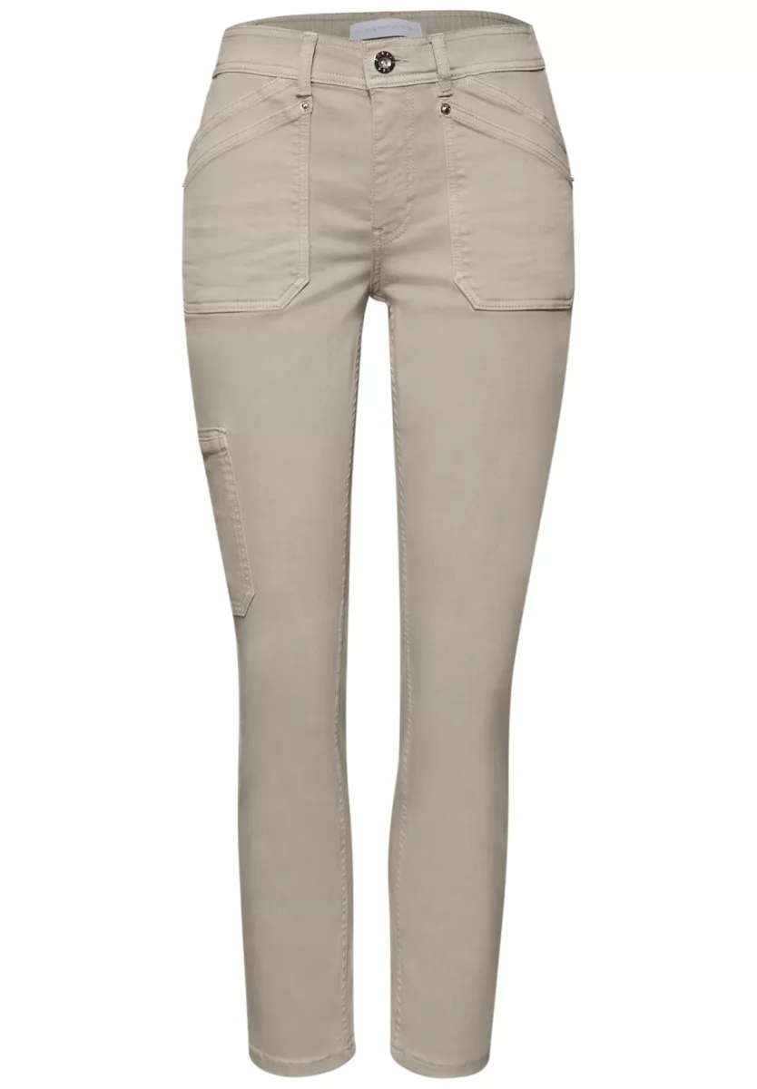 Street One CBR Street QR Style Charlie Boyfriend Car