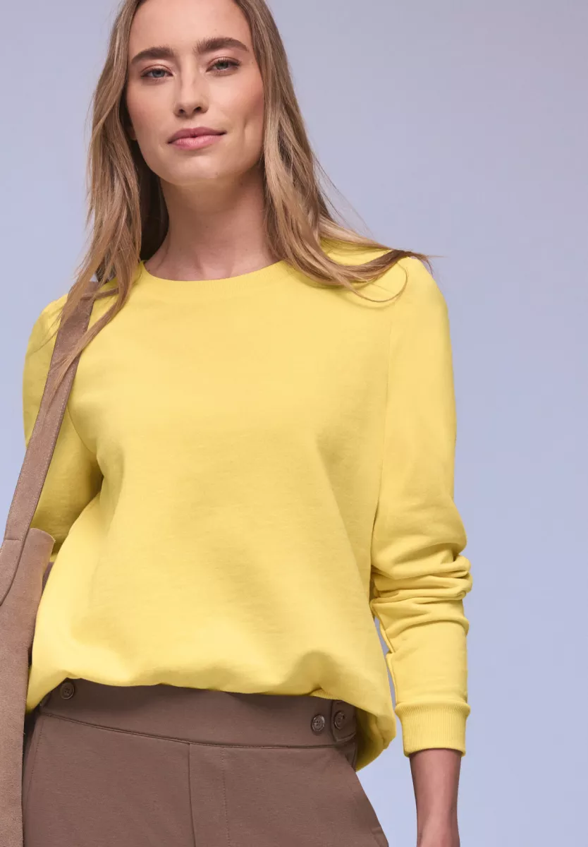 Street One Basic Crewneck 6 Street One Street One Basic Crewneck