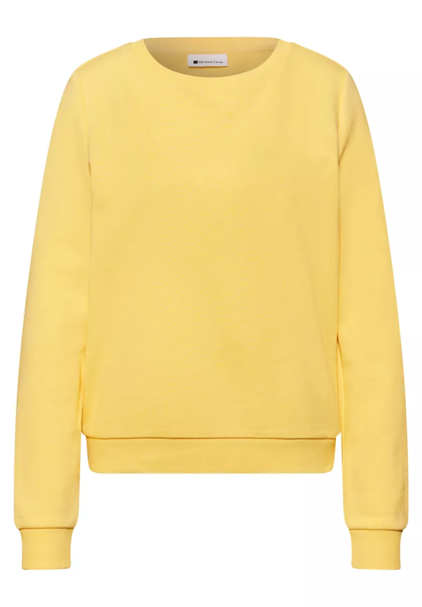 Street One Basic Crewneck 1 Street One Street One Basic Crewneck