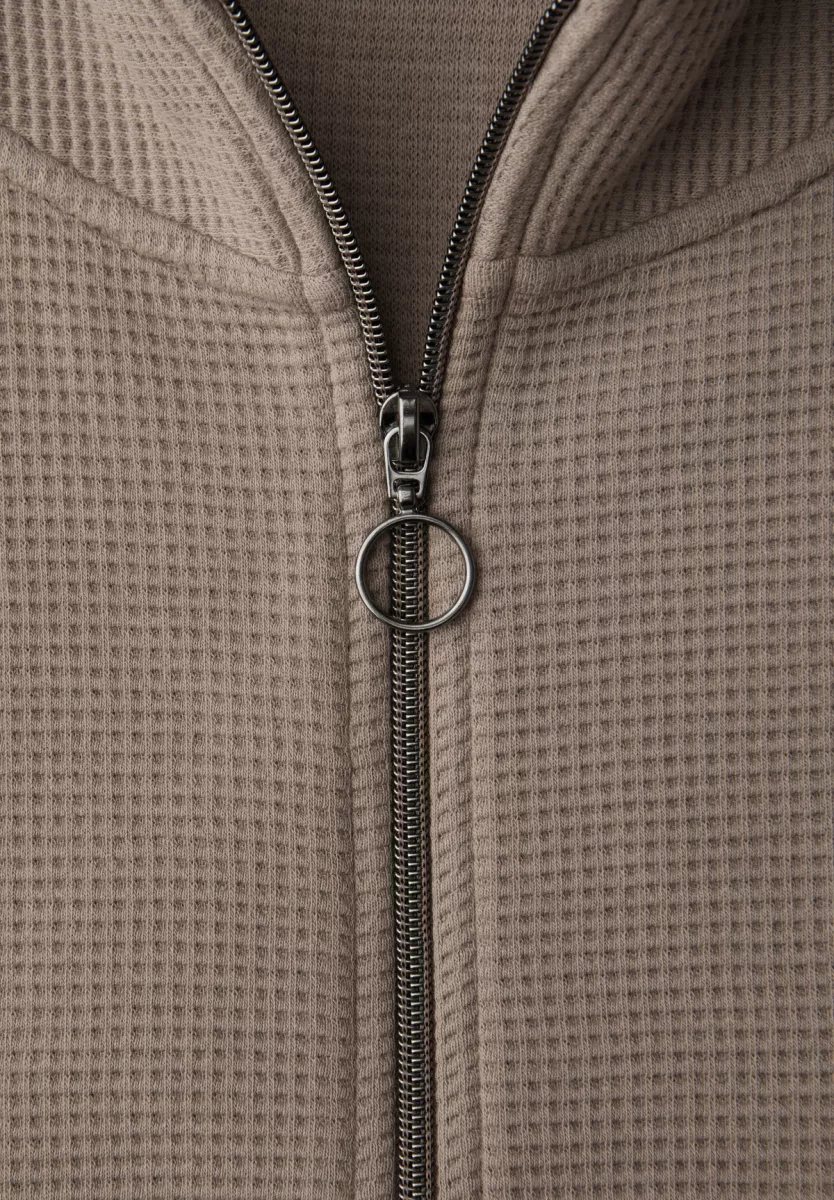 Street One structure zipper jacket 7 Street One Street One structure zipper jacket