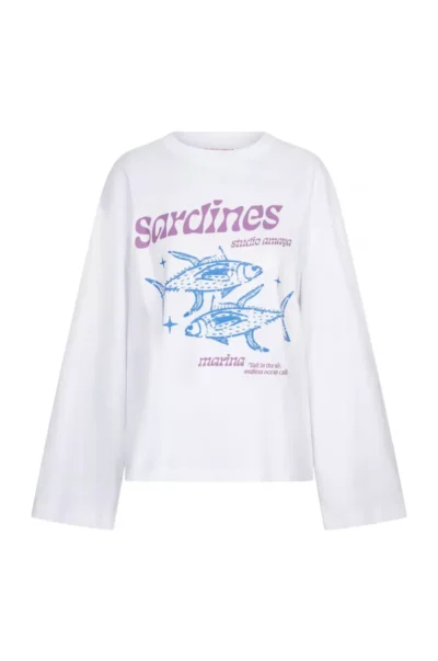 Studio Amaya Studio Amaya Sardines