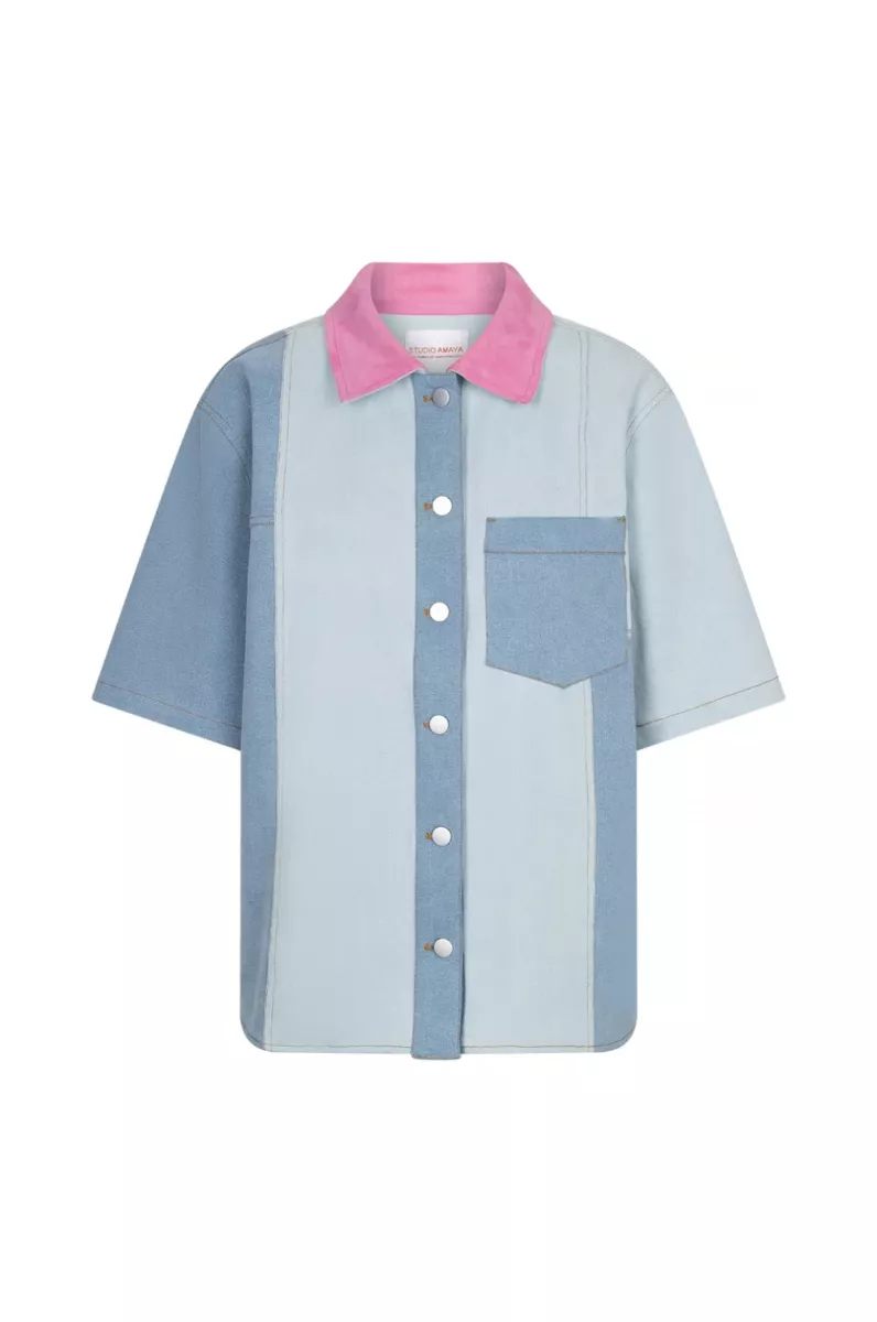 Studio Amaya Indy 1 Studio Amaya Studio Amaya Indy