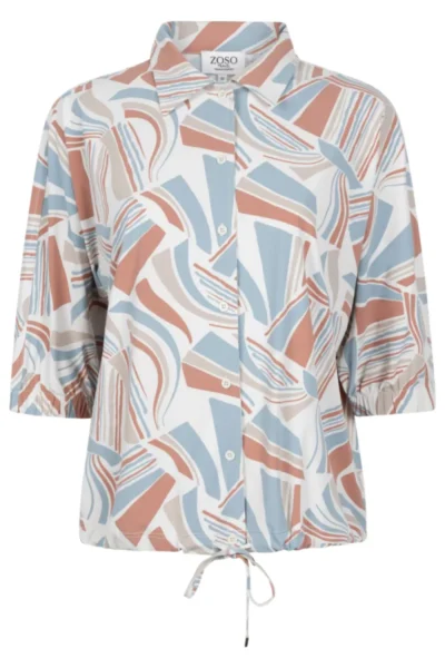 Zoso Zoso 261 Glenny