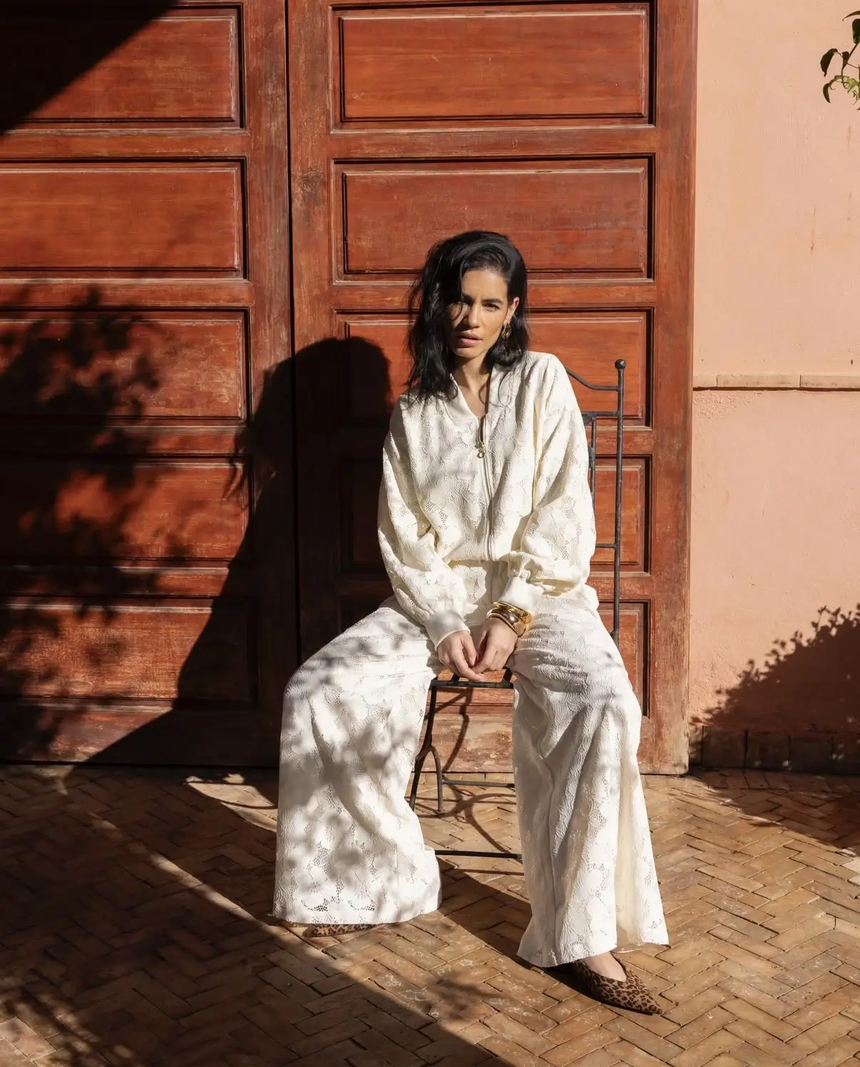 Amaya Amsterdam - Brantjes Fashion 5 Amaya Amsterdam - Brantjes Fashion - Afbeelding 5