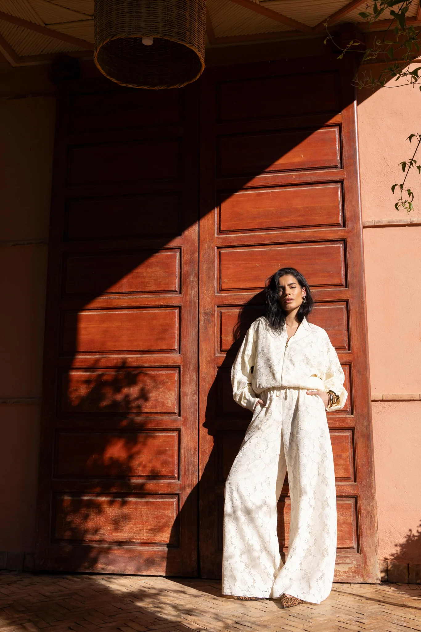 Amaya Amsterdam - Brantjes Fashion 2 Amaya Amsterdam - Brantjes Fashion - Afbeelding 2